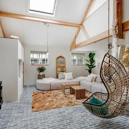 Somers 4* Zuid-Beijerland