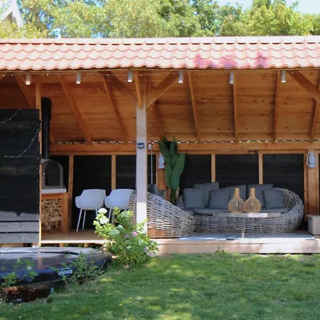 Bed & Breakfast Somers 4*