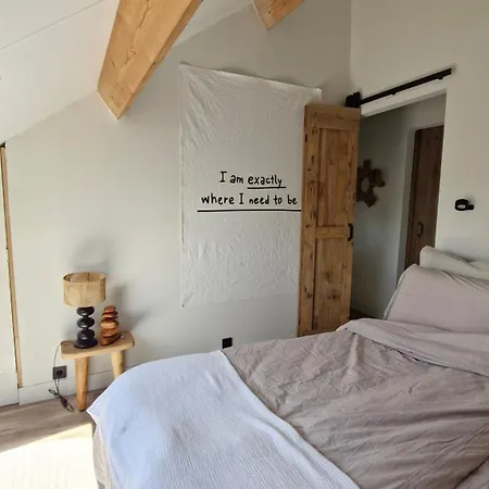 Somers Bed & Breakfast Zuid-Beijerland