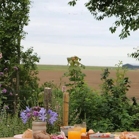 Somers Bed & Breakfast