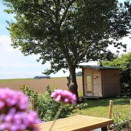 Somers 4* Zuid-Beijerland