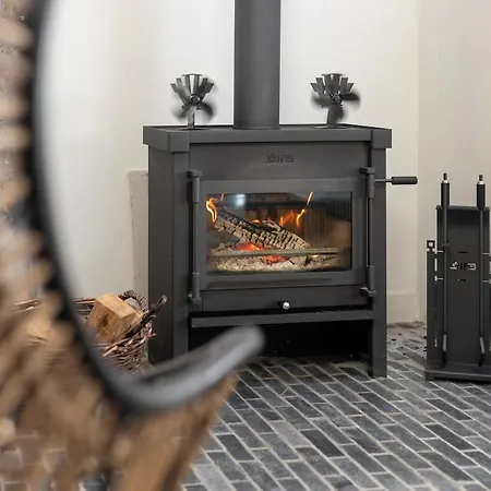 Somers Loft 4* Zuid-Beijerland