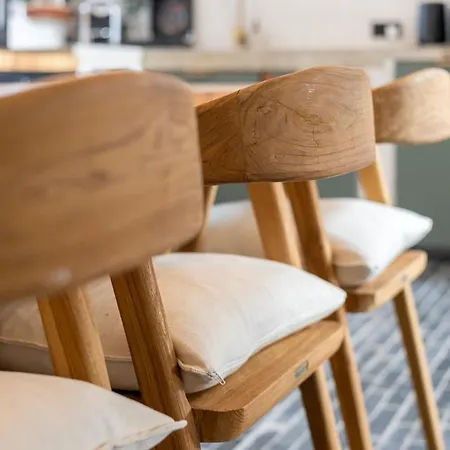 فندق مبيت وإفطار Somers Loft Zuid-Beijerland