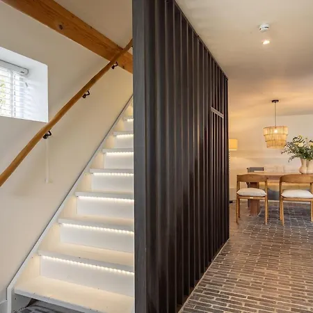 Somers Loft Zuid-Beijerland