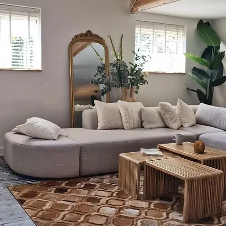 Somers Loft Alojamento de Acomodação e Pequeno-almoço 4*