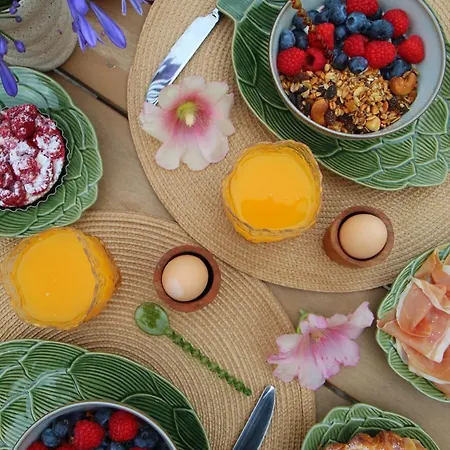Alojamento de Acomodação e Pequeno-almoço Somers Loft