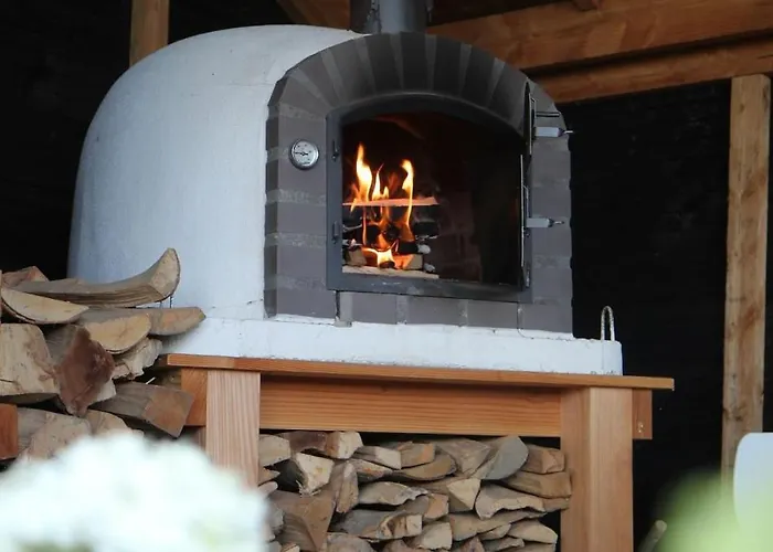 Somers Loft فندق مبيت وإفطار