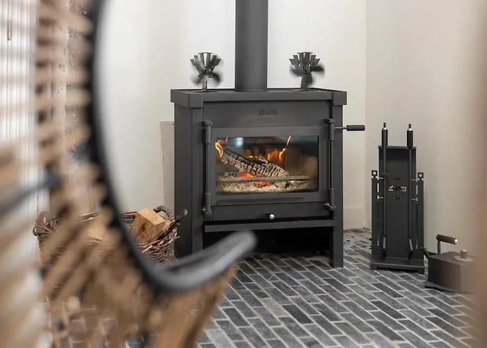 Somers Loft 4* Zuid-Beijerland