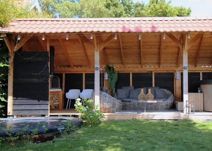 فندق مبيت وإفطار Somers Loft