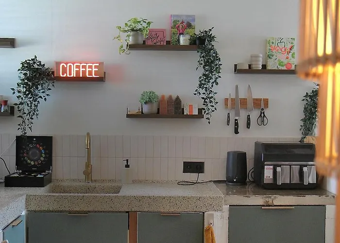 Somers Loft فندق مبيت وإفطار