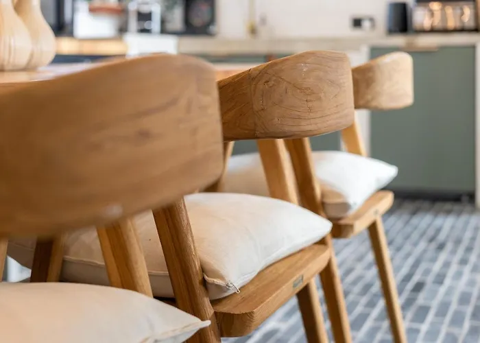 فندق مبيت وإفطار Somers Loft Zuid-Beijerland