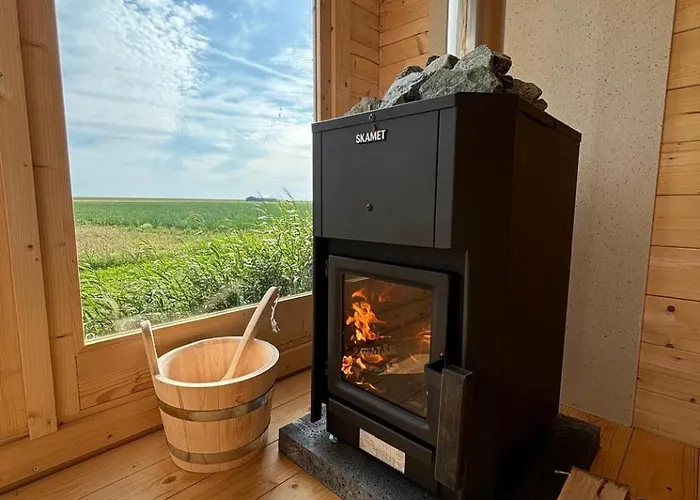 Somers Loft فندق مبيت وإفطار