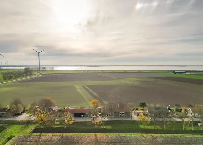 فندق مبيت وإفطار Somers Loft