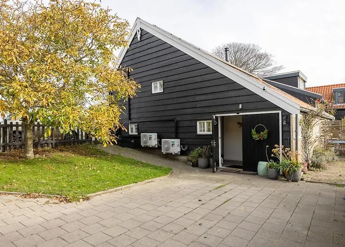 Somers Loft Zuid-Beijerland