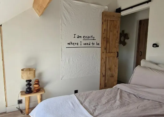 Somers Loft 4* Zuid-Beijerland