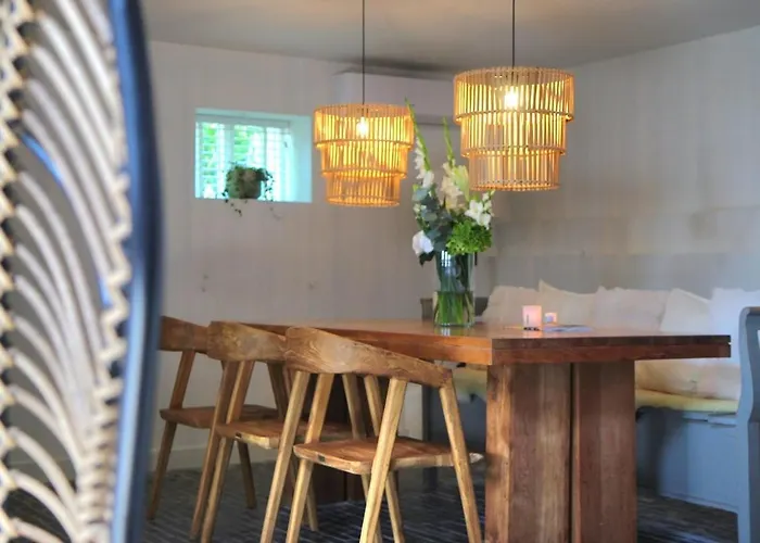 فندق مبيت وإفطار Somers Loft