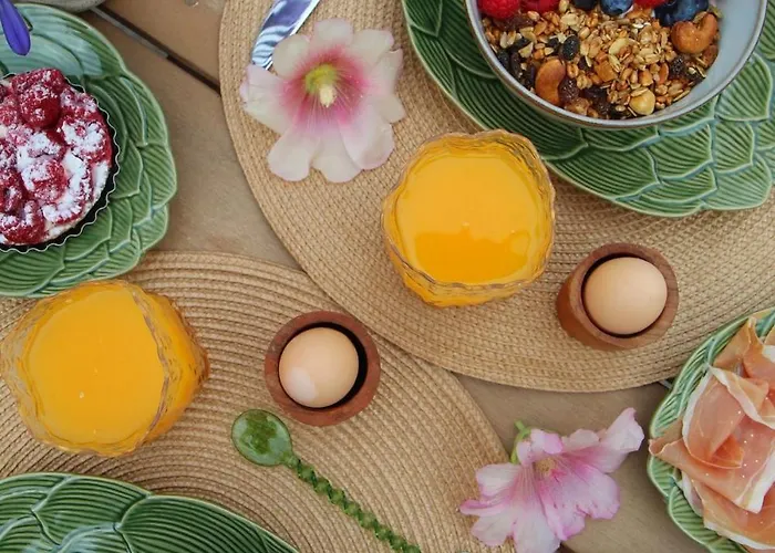 فندق مبيت وإفطار Somers Loft