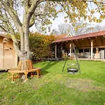 Somers Loft Zuid-Beijerland