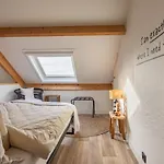 Somers Loft 4* Zuid-Beijerland