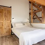 Somers Loft Bed & Breakfast Zuid-Beijerland