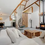 Bed & Breakfast Somers Loft Zuid-Beijerland