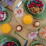 Bed & Breakfast Somers Loft