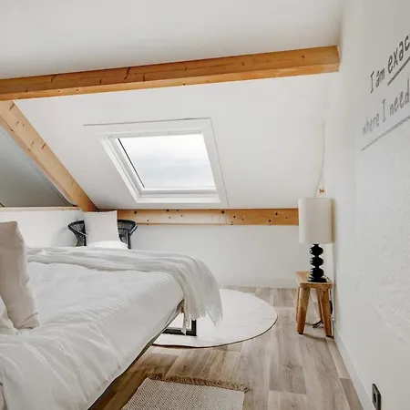 Somers B&B Zuid-Beijerland