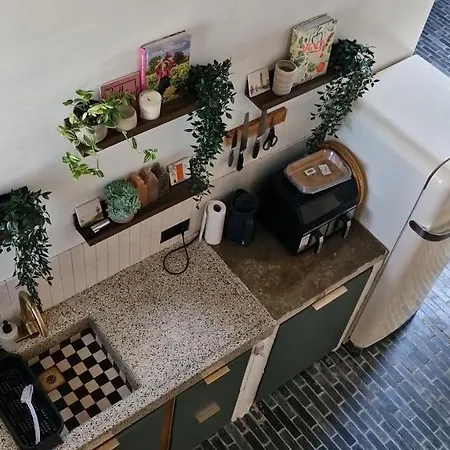 Somers Zuid-Beijerland