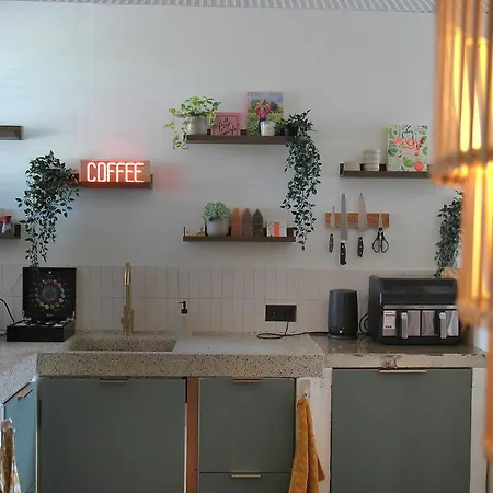 Somers B&B Zuid-Beijerland