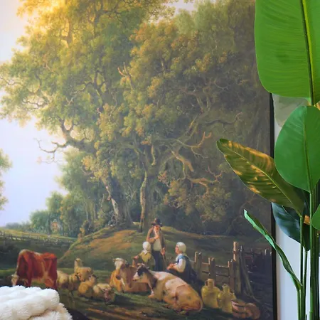 B&B Somers Zuid-Beijerland