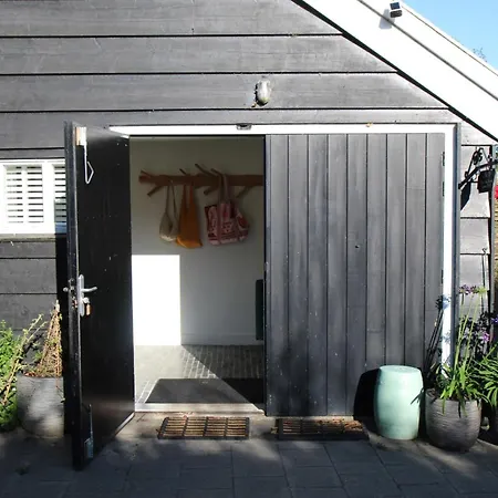 Somers 4* Zuid-Beijerland