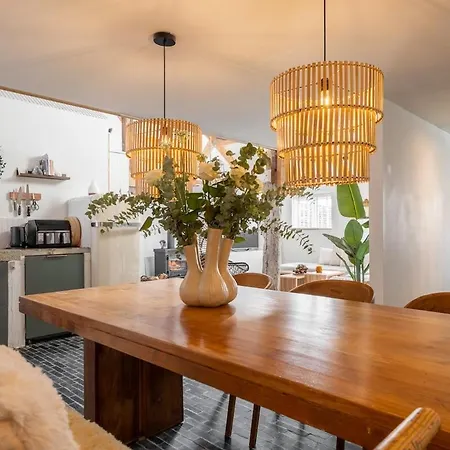 Somers Loft Отель типа 