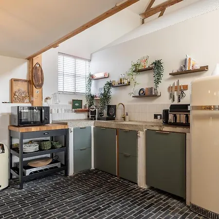 Somers Loft 4*
