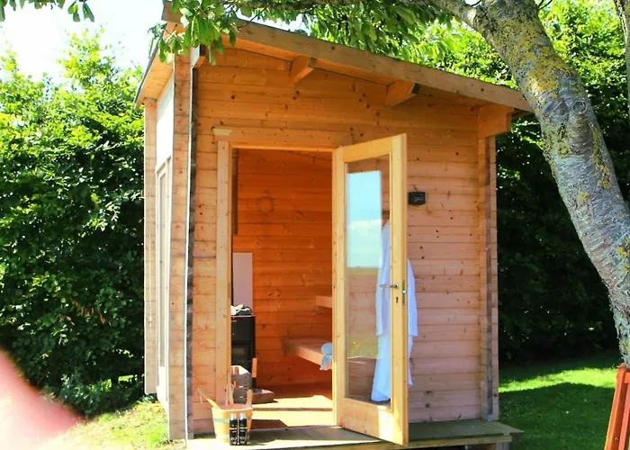 Somers Loft Отель типа 