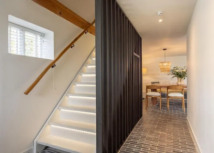 Somers Loft Zuid-Beijerland