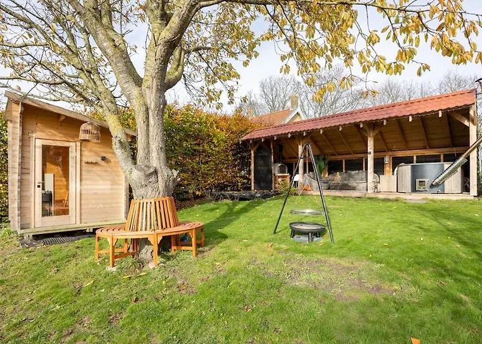 Somers Loft Zuid-Beijerland