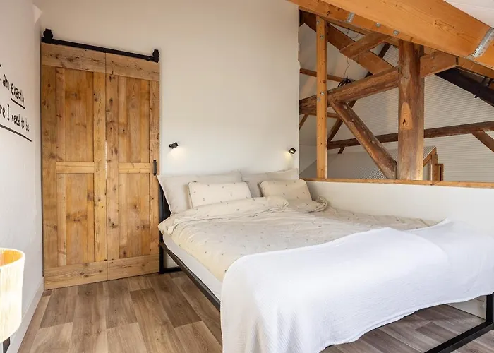 Somers Loft Отель типа 