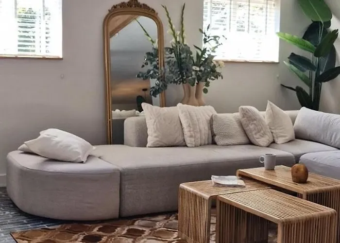 Somers Loft Отель типа 